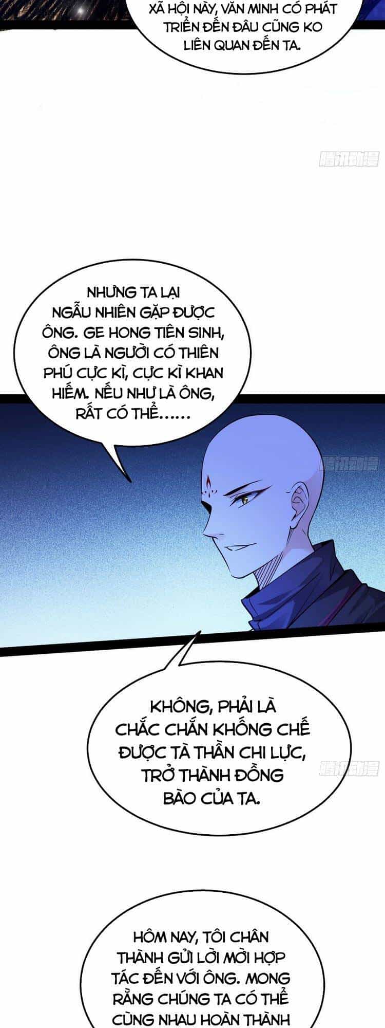 Ta Là Tà Đế - Chương 174 - ảnh 36