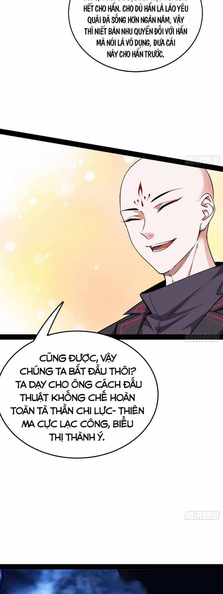 Ta Là Tà Đế - Chương 174 - ảnh 43