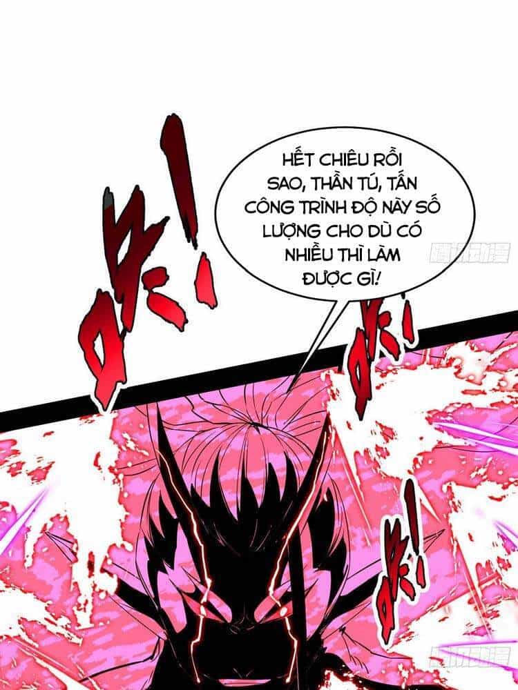 Ta Là Tà Đế - Chương 175 - ảnh 27