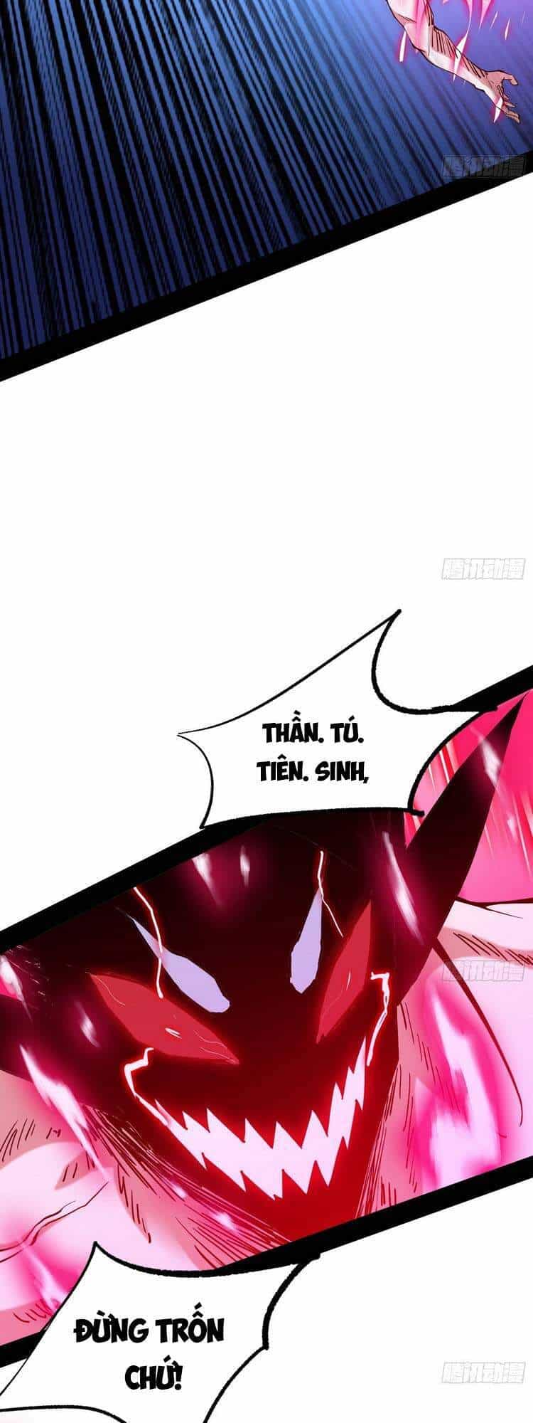 Ta Là Tà Đế - Chương 175 - ảnh 53