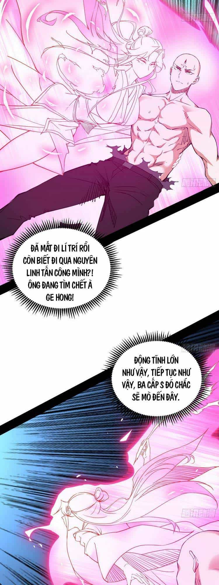 Ta Là Tà Đế - Chương 175 - ảnh 55
