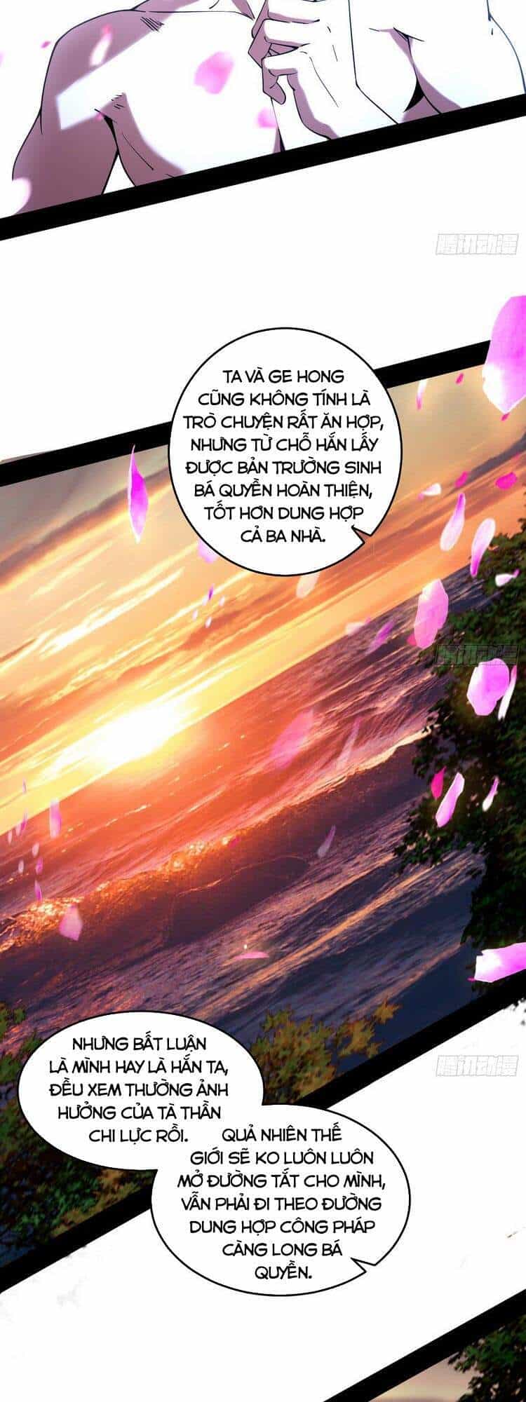 Ta Là Tà Đế - Chương 176 - ảnh 31