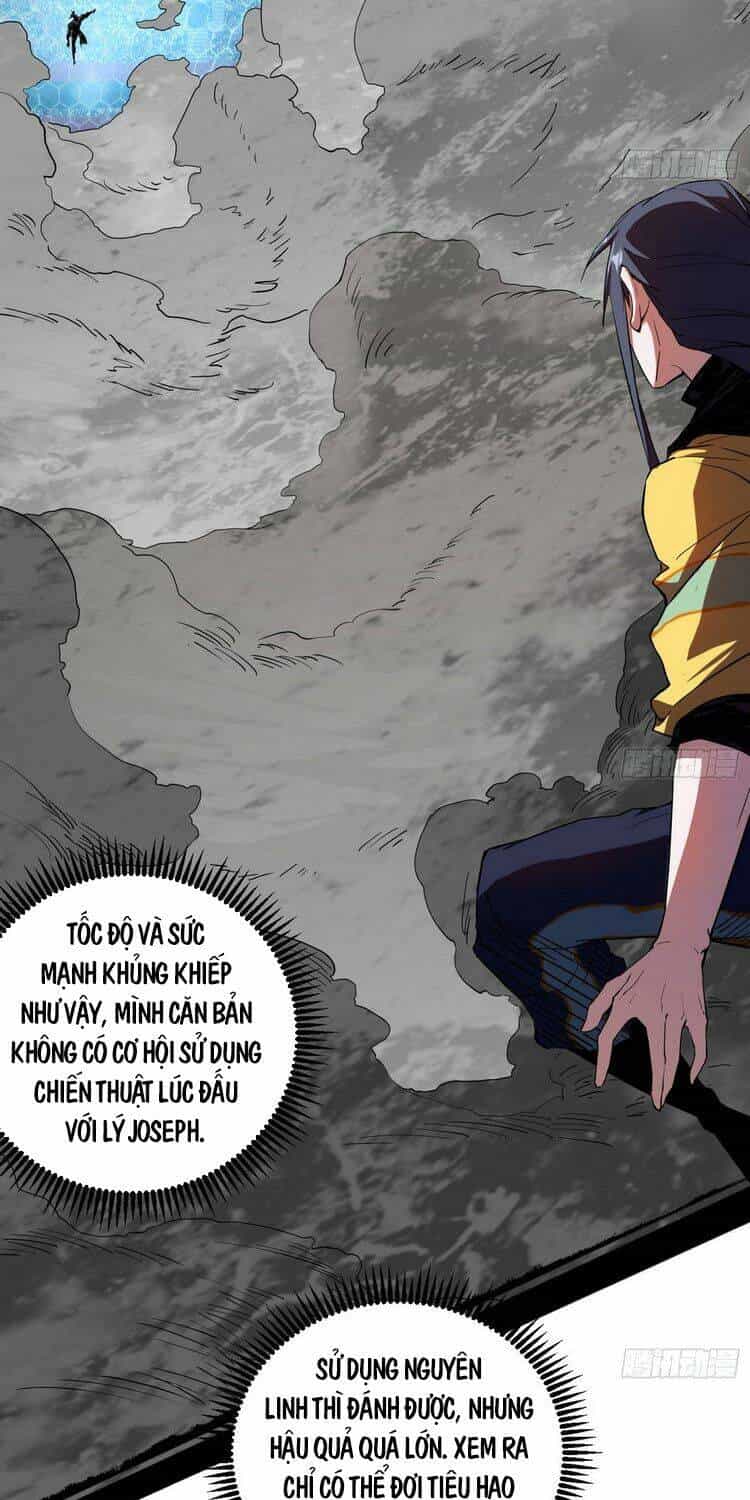 Ta Là Tà Đế - Chương 177 - ảnh 17