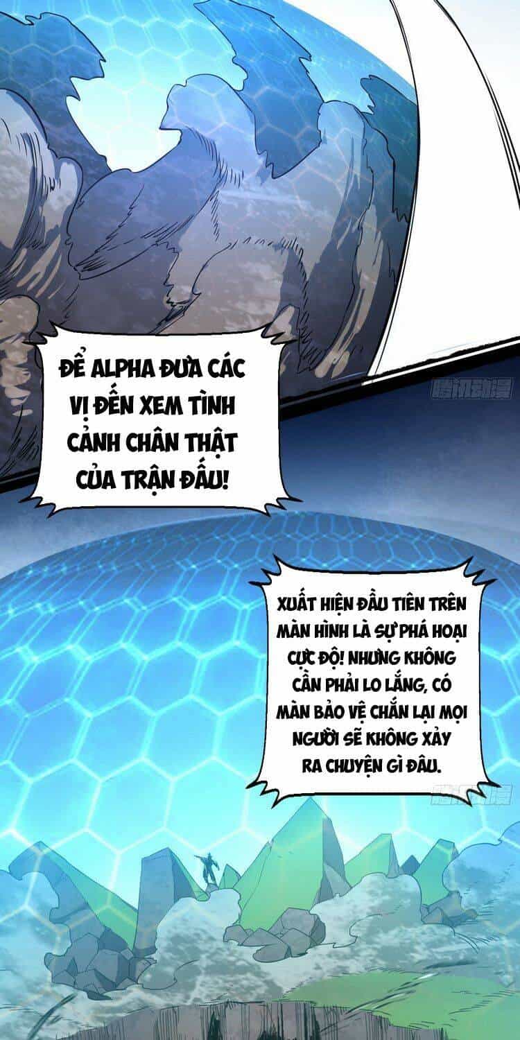 Ta Là Tà Đế - Chương 177 - ảnh 21