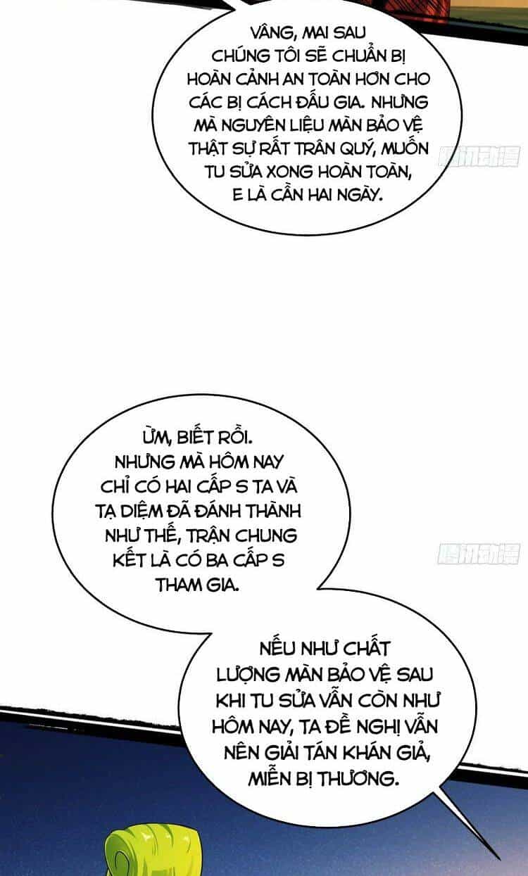 Ta Là Tà Đế - Chương 177 - ảnh 63