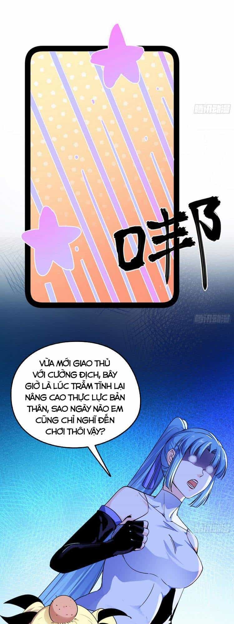 Ta Là Tà Đế - Chương 178 - ảnh 19