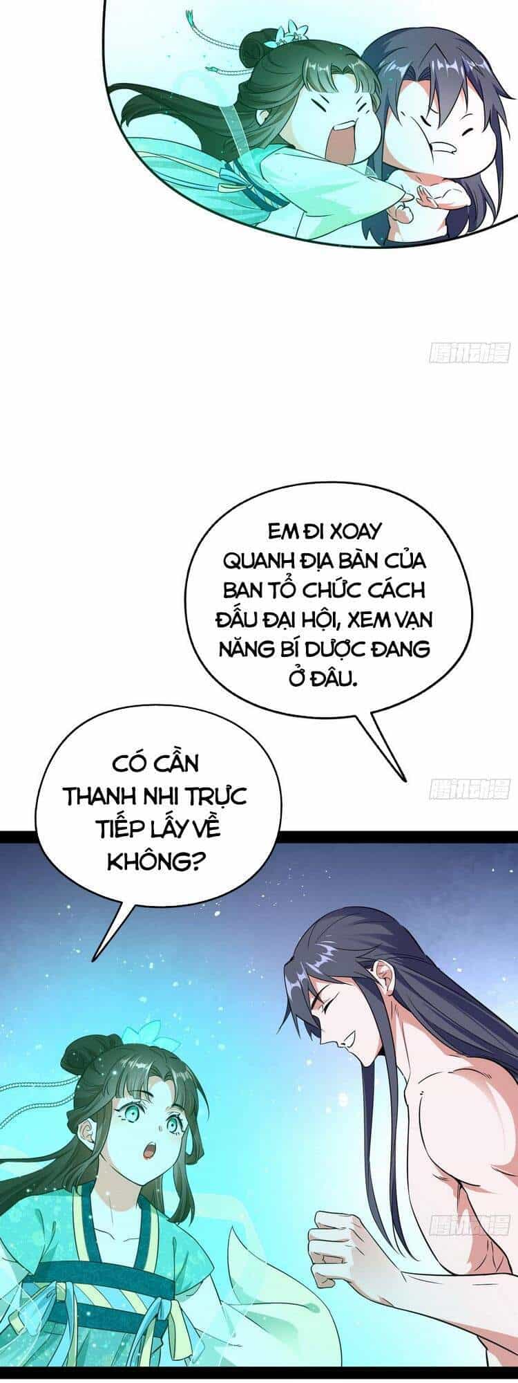 Ta Là Tà Đế - Chương 178 - ảnh 43