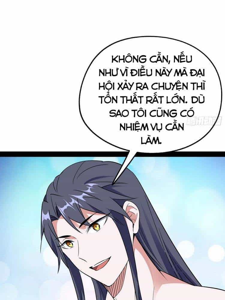 Ta Là Tà Đế - Chương 178 - ảnh 44