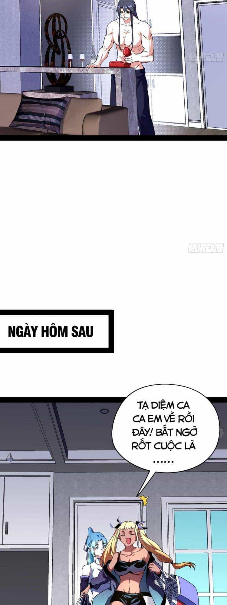 Ta Là Tà Đế - Chương 178 - ảnh 47