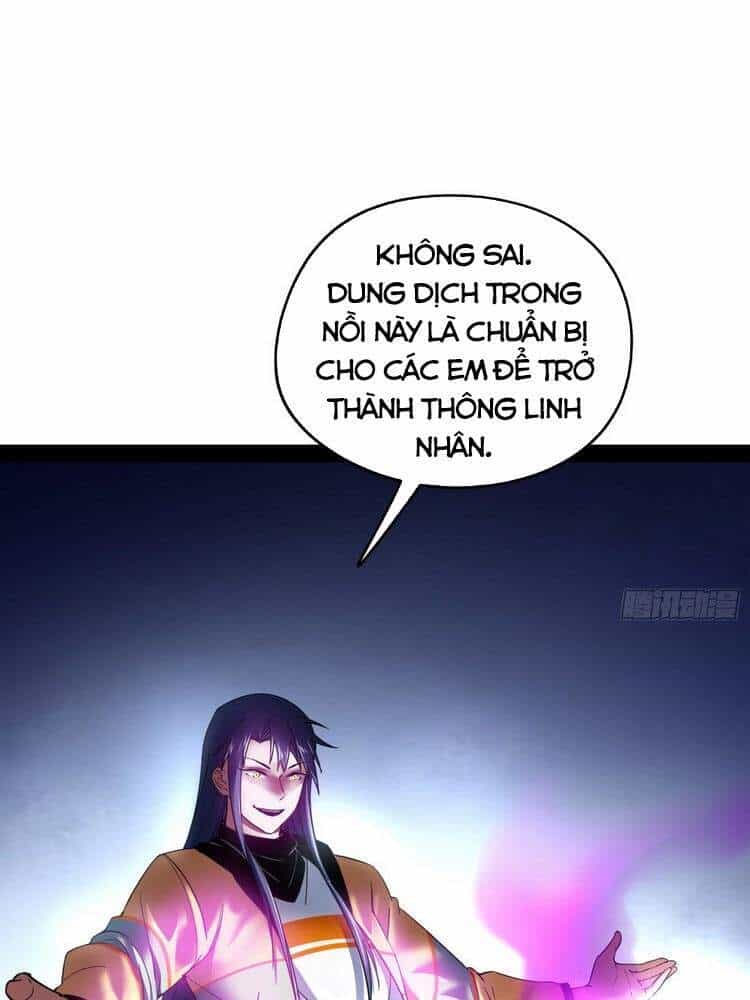 Ta Là Tà Đế - Chương 179 - ảnh 12