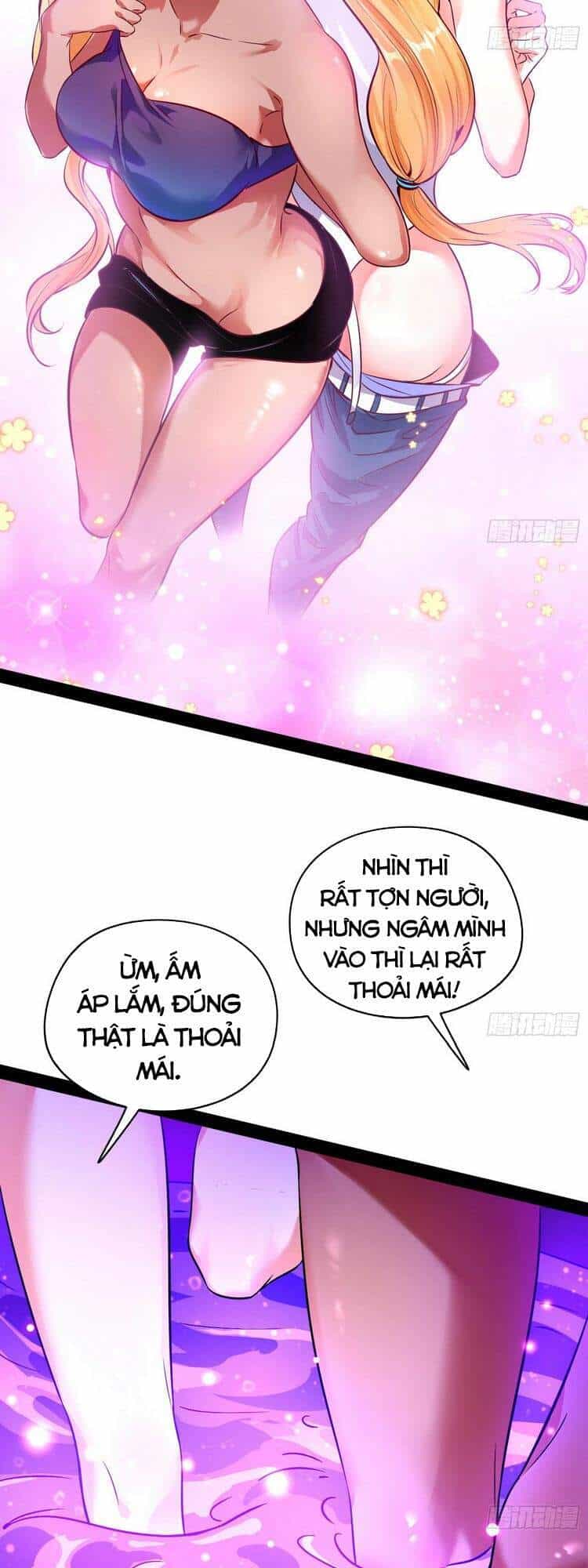 Ta Là Tà Đế - Chương 179 - ảnh 19