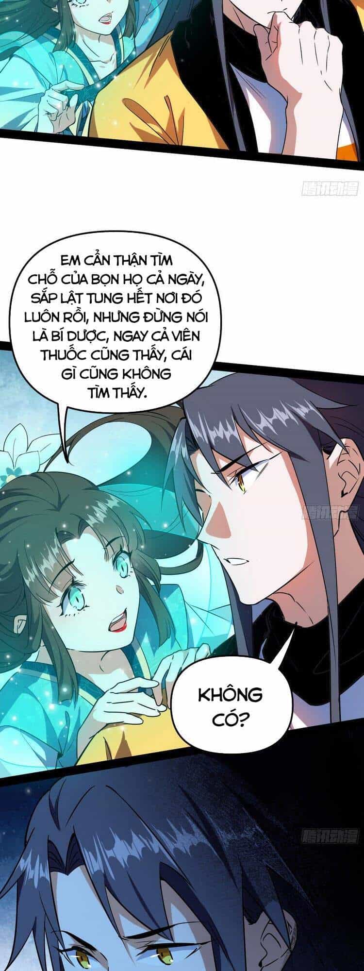 Ta Là Tà Đế - Chương 179 - ảnh 39