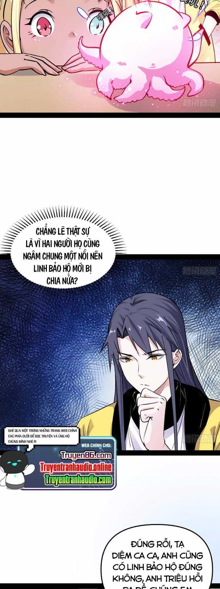 Ta Là Tà Đế - Chương 179 - ảnh 53