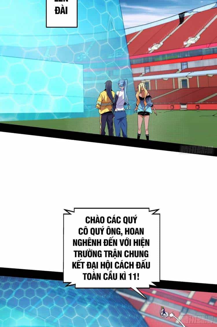 Ta Là Tà Đế - Chương 180 - ảnh 19
