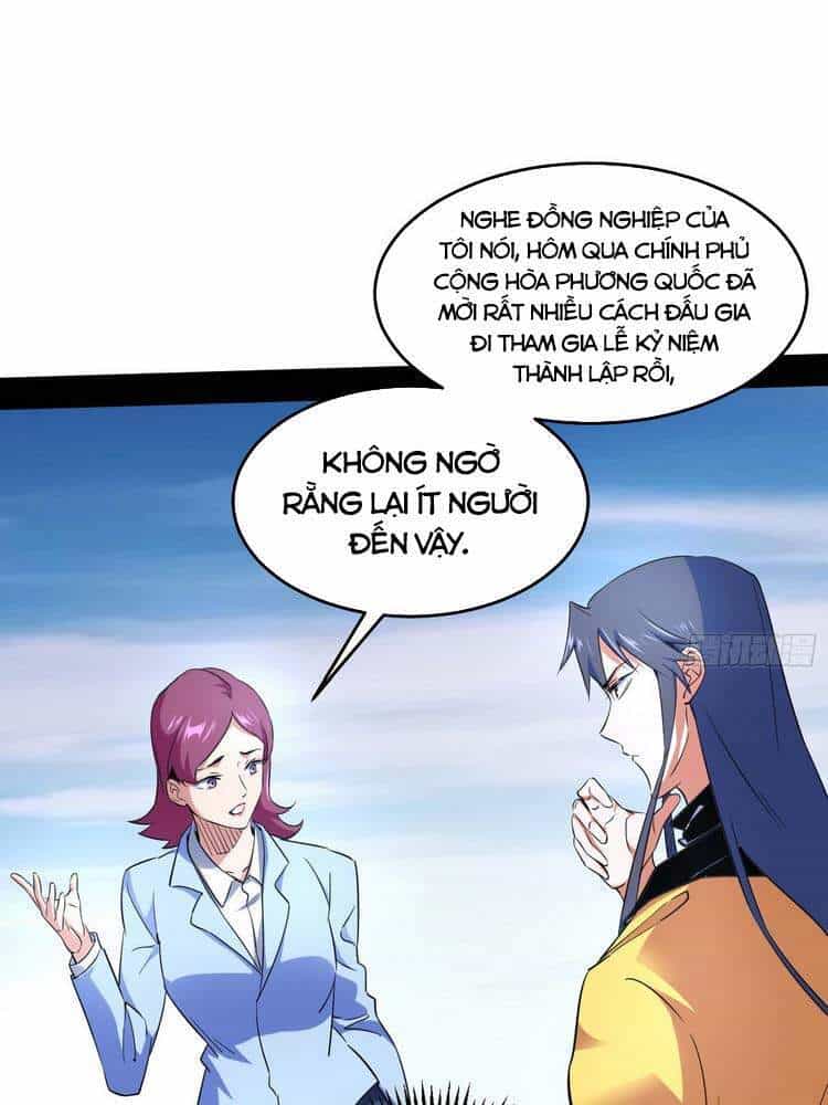 Ta Là Tà Đế - Chương 180 - ảnh 23