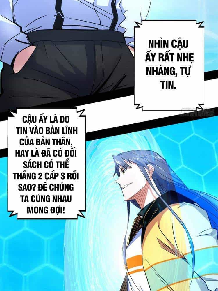 Ta Là Tà Đế - Chương 180 - ảnh 25