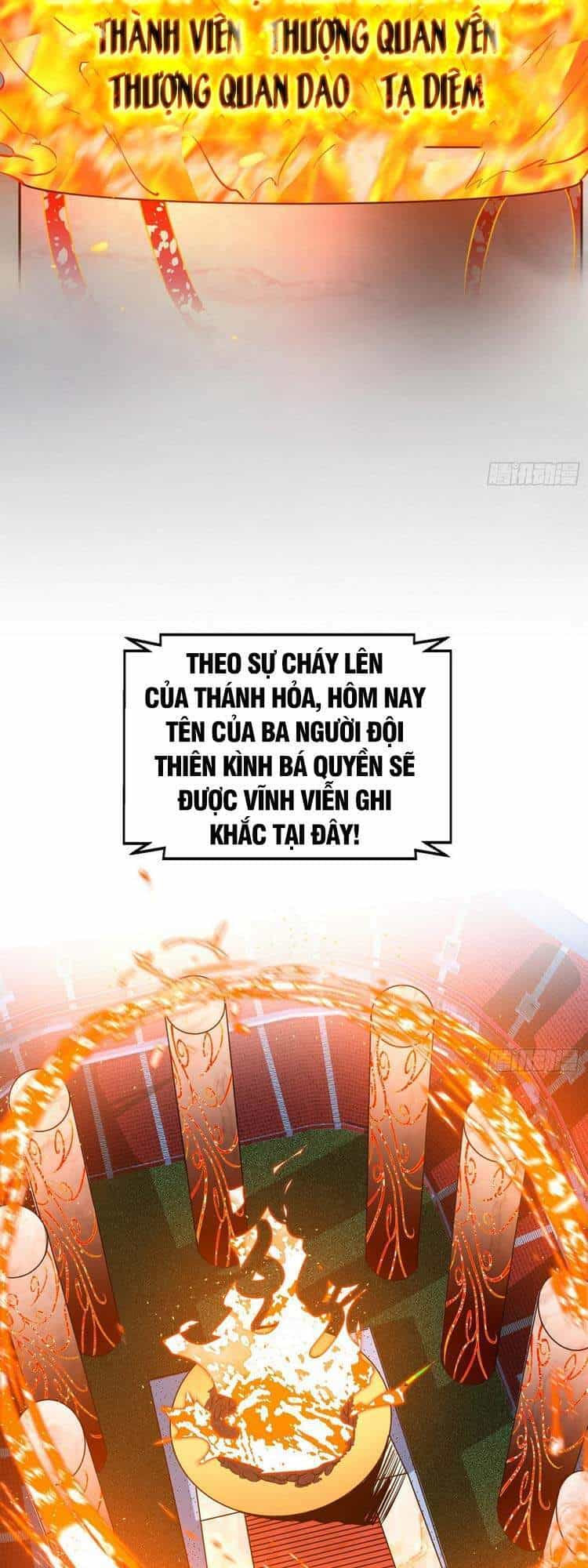 Ta Là Tà Đế - Chương 181 - ảnh 47