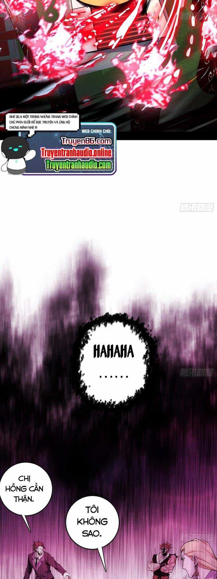 Ta Là Tà Đế - Chương 182 - ảnh 36