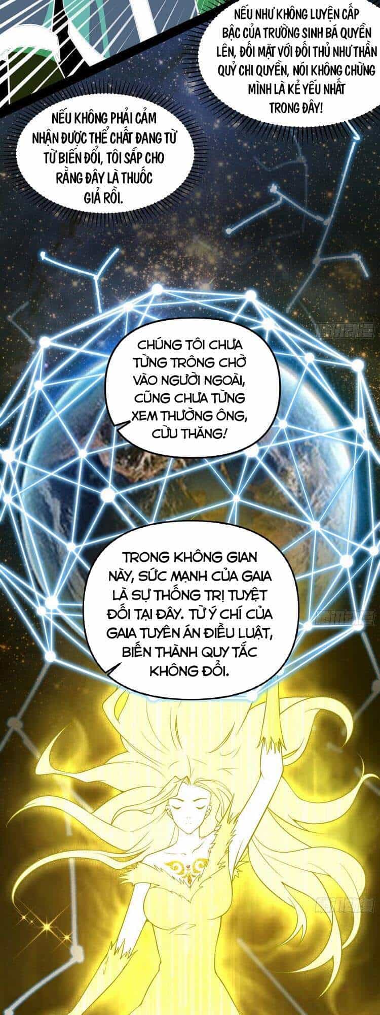 Ta Là Tà Đế - Chương 183 - ảnh 36
