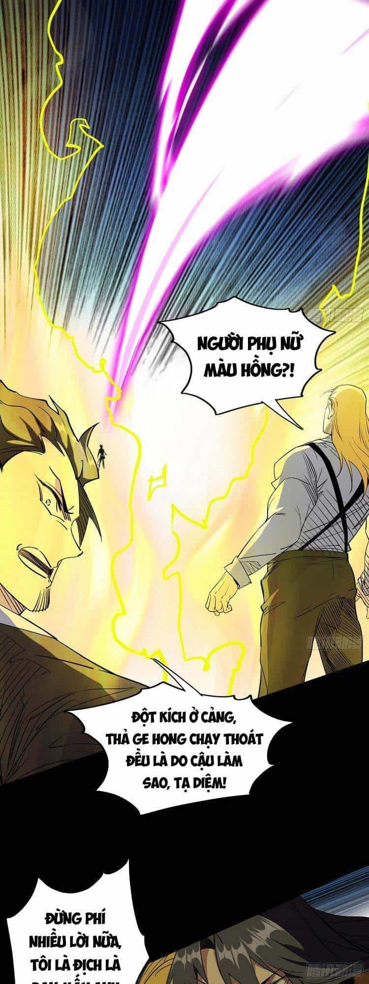 Ta Là Tà Đế - Chương 184 - ảnh 1