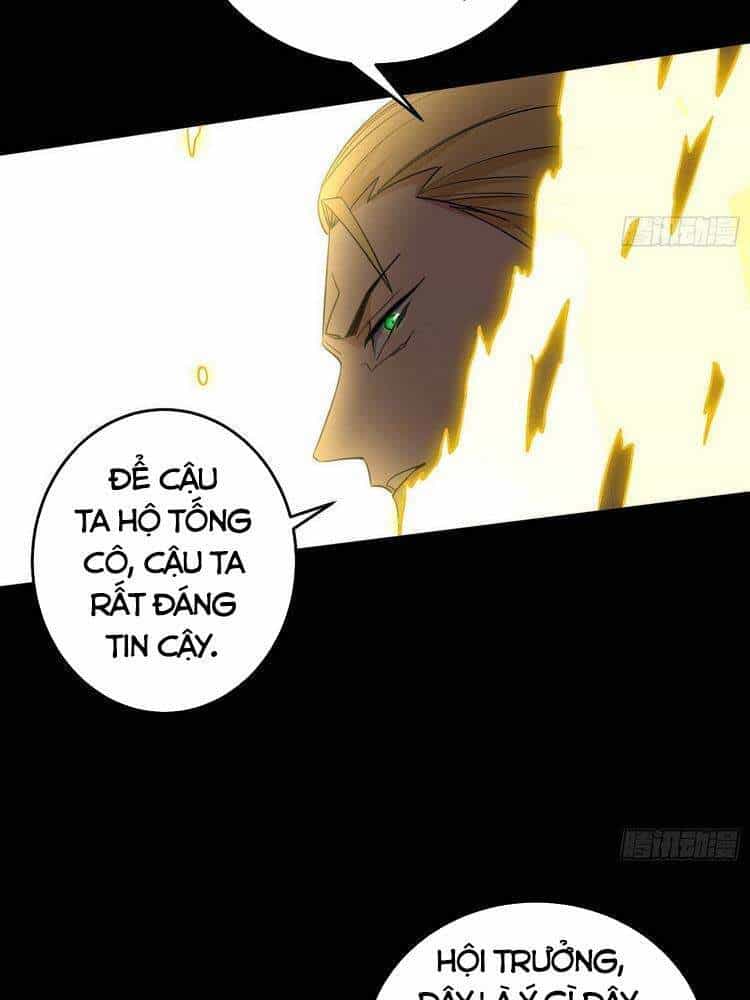 Ta Là Tà Đế - Chương 184 - ảnh 27