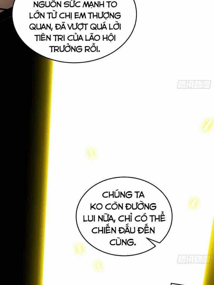 Ta Là Tà Đế - Chương 184 - ảnh 29