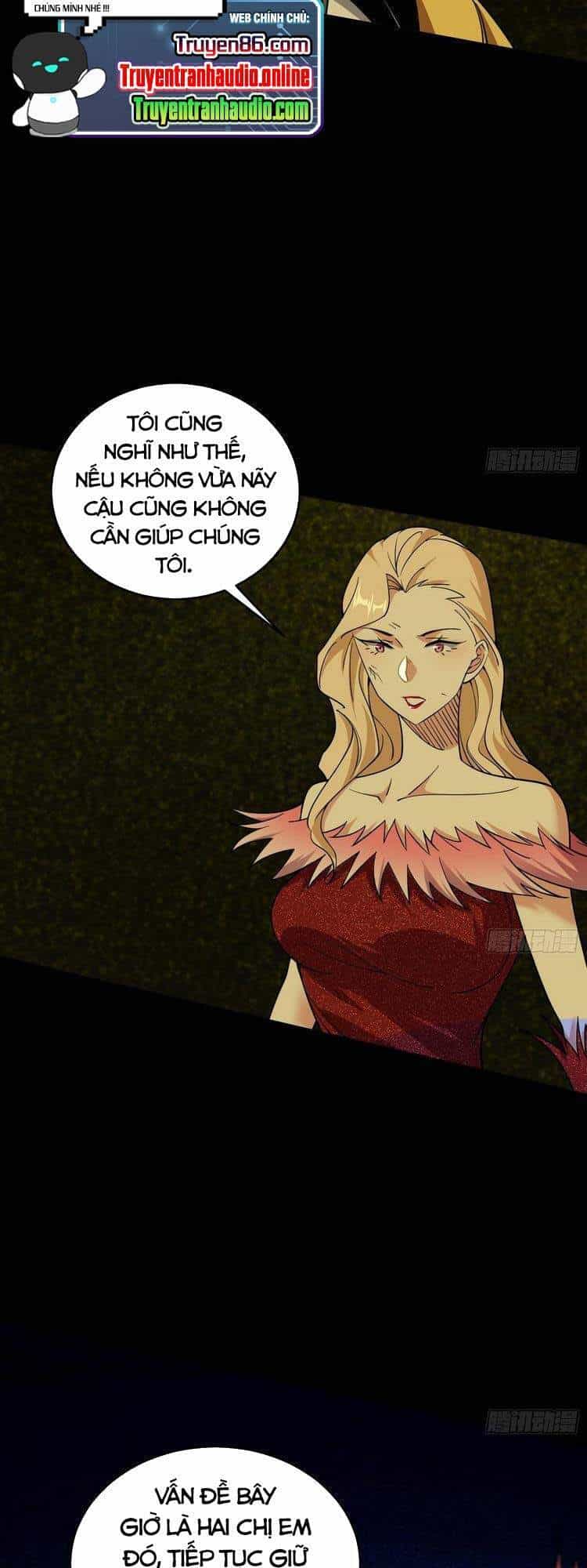 Ta Là Tà Đế - Chương 184 - ảnh 32