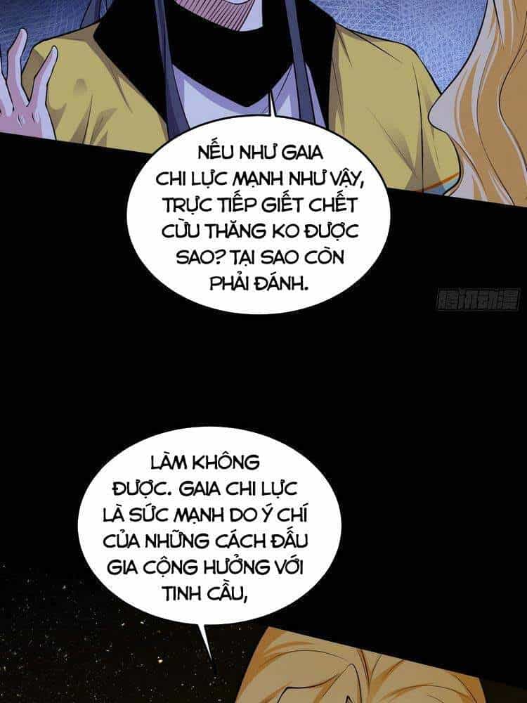 Ta Là Tà Đế - Chương 184 - ảnh 42