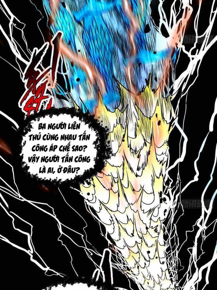 Ta Là Tà Đế - Chương 185 - ảnh 14