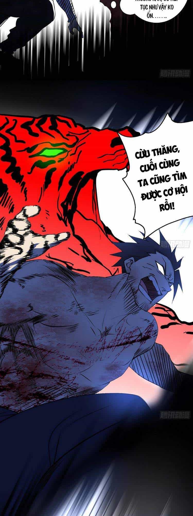 Ta Là Tà Đế - Chương 186 - ảnh 46