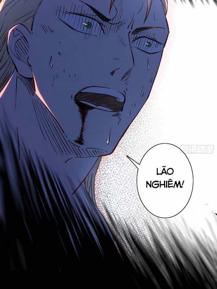Ta Là Tà Đế - Chương 186 - ảnh 53