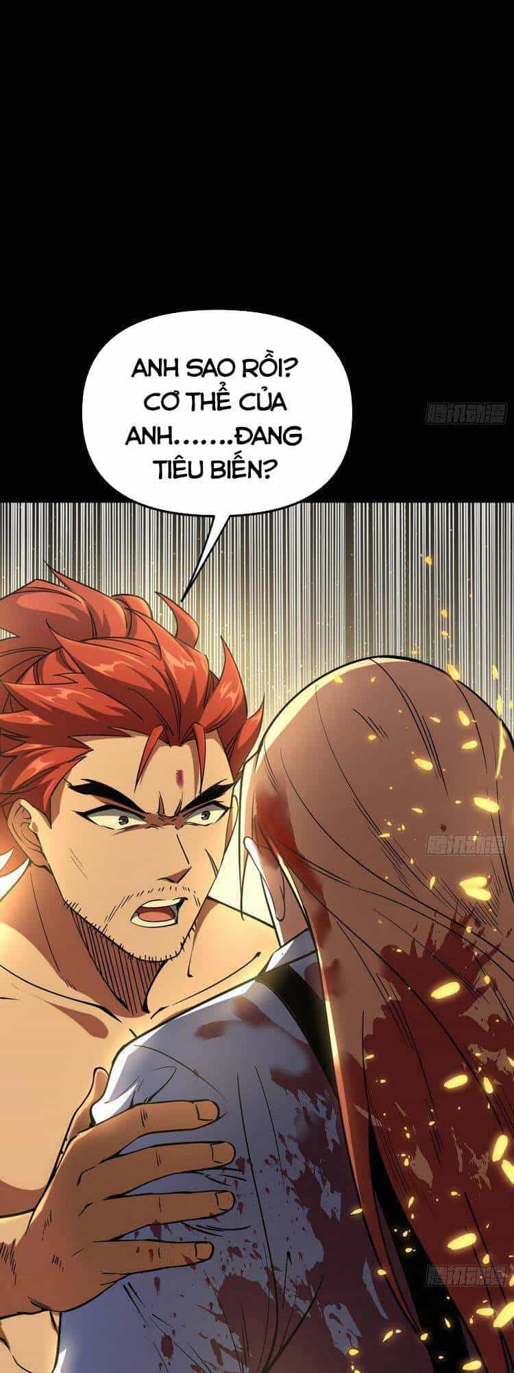 Ta Là Tà Đế - Chương 187 - ảnh 21