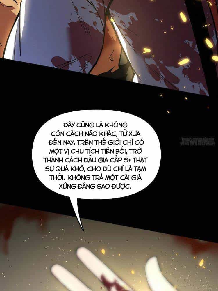 Ta Là Tà Đế - Chương 187 - ảnh 22