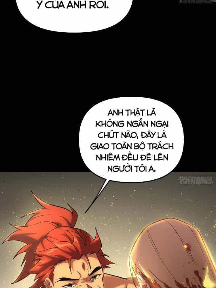 Ta Là Tà Đế - Chương 187 - ảnh 24