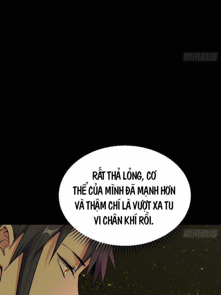 Ta Là Tà Đế - Chương 187 - ảnh 50