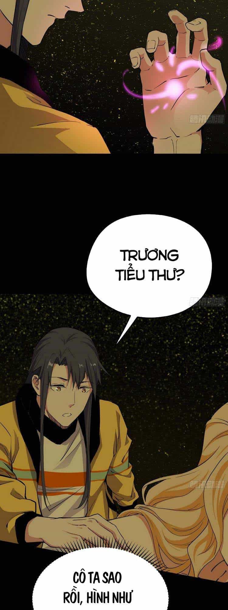 Ta Là Tà Đế - Chương 187 - ảnh 51