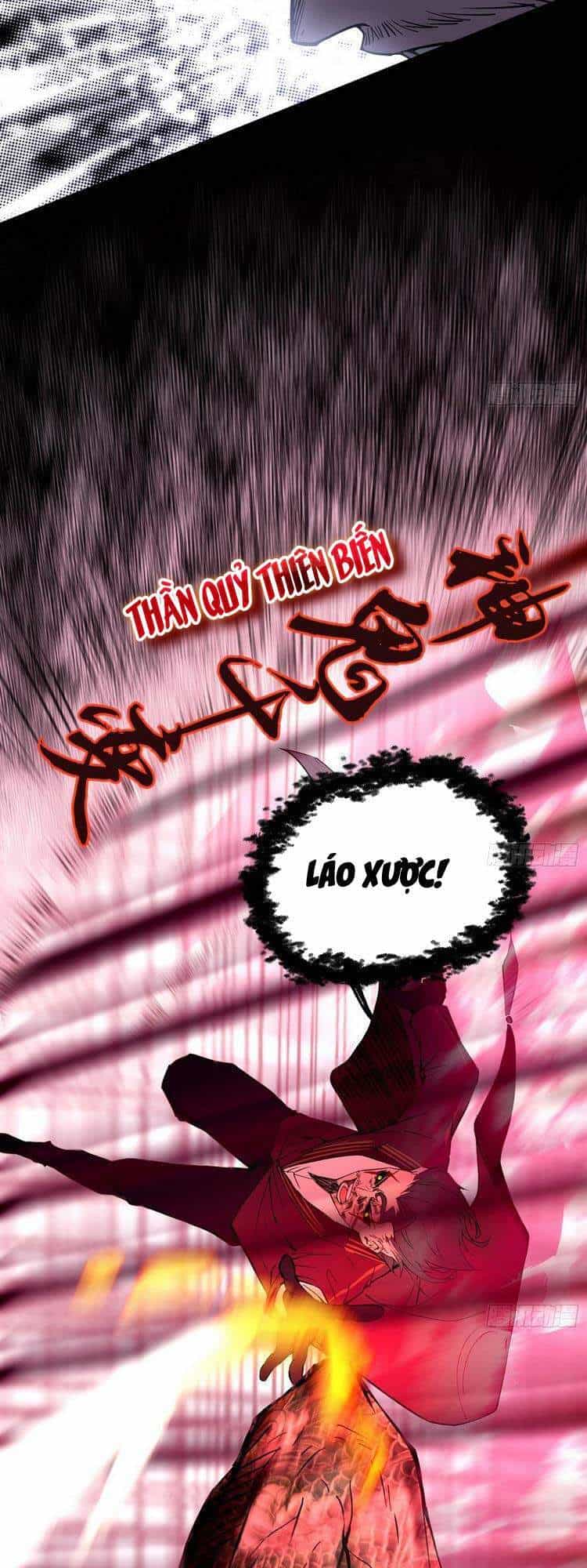 Ta Là Tà Đế - Chương 187 - ảnh 63