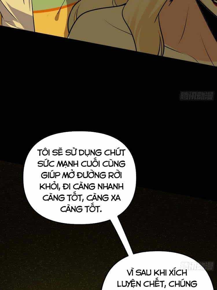 Ta Là Tà Đế - Chương 188 - ảnh 35