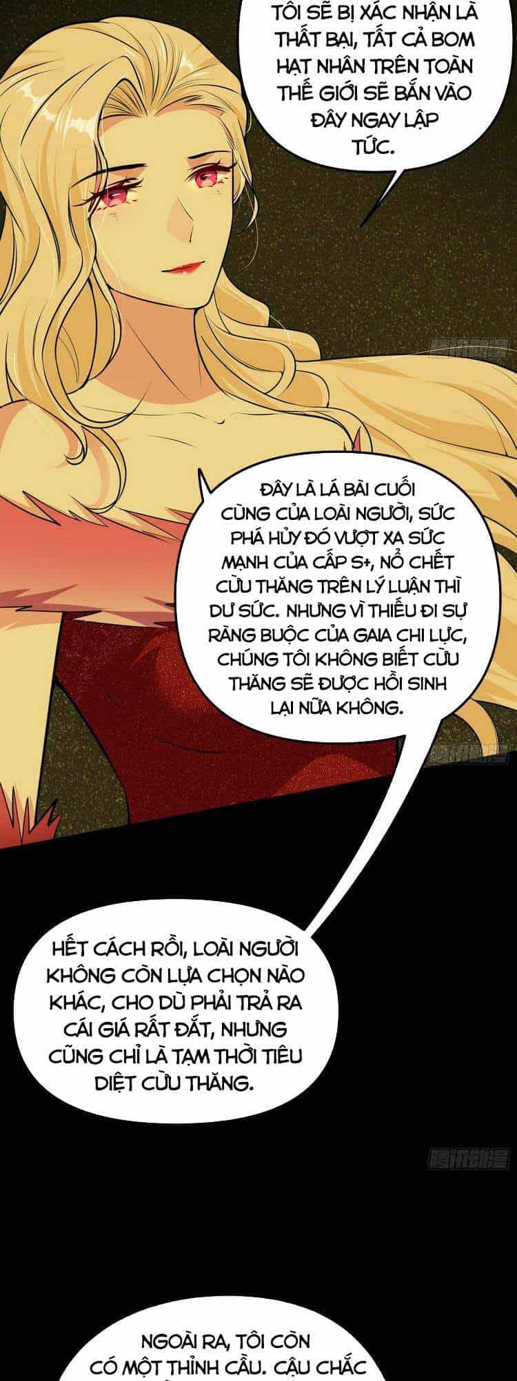 Ta Là Tà Đế - Chương 188 - ảnh 36