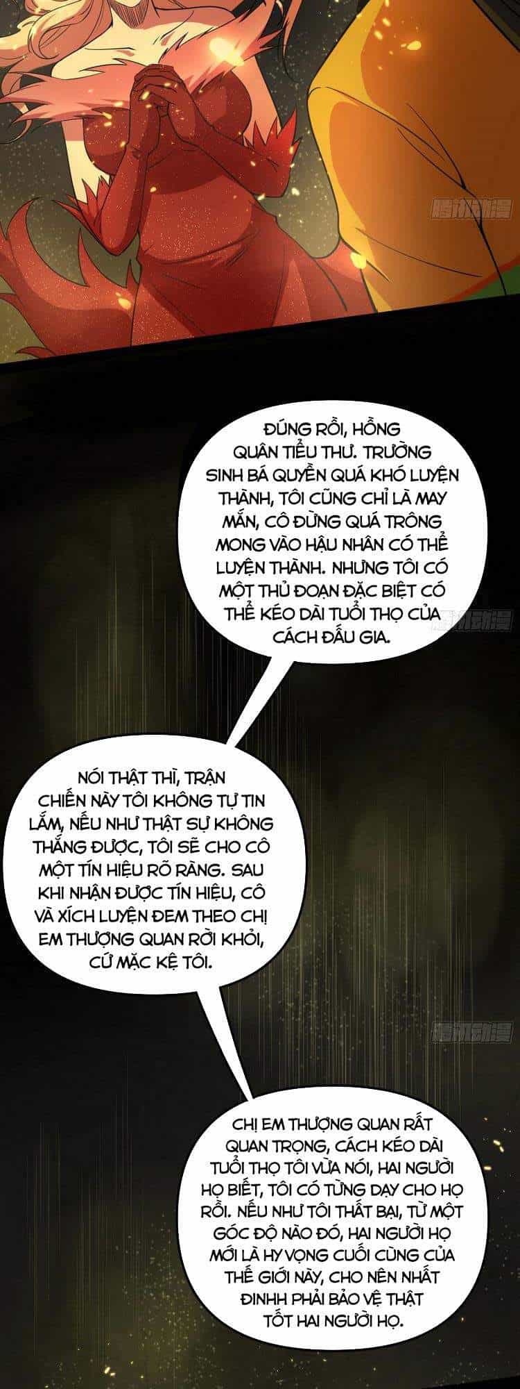 Ta Là Tà Đế - Chương 188 - ảnh 63
