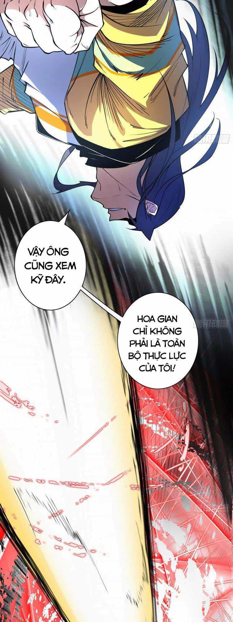 Ta Là Tà Đế - Chương 189 - ảnh 13