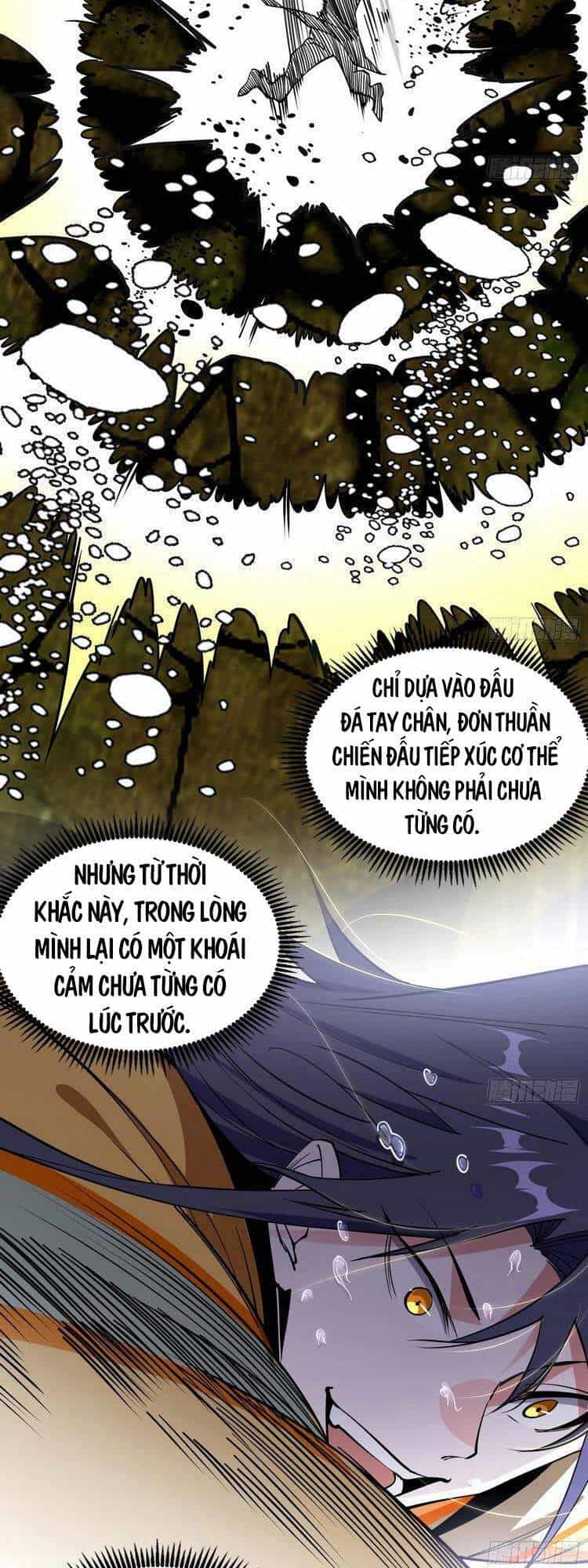 Ta Là Tà Đế - Chương 189 - ảnh 31