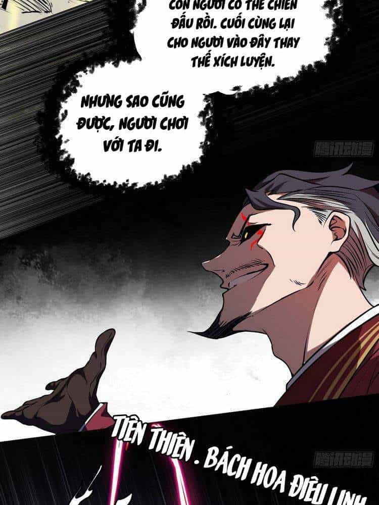 Ta Là Tà Đế - Chương 189 - ảnh 6