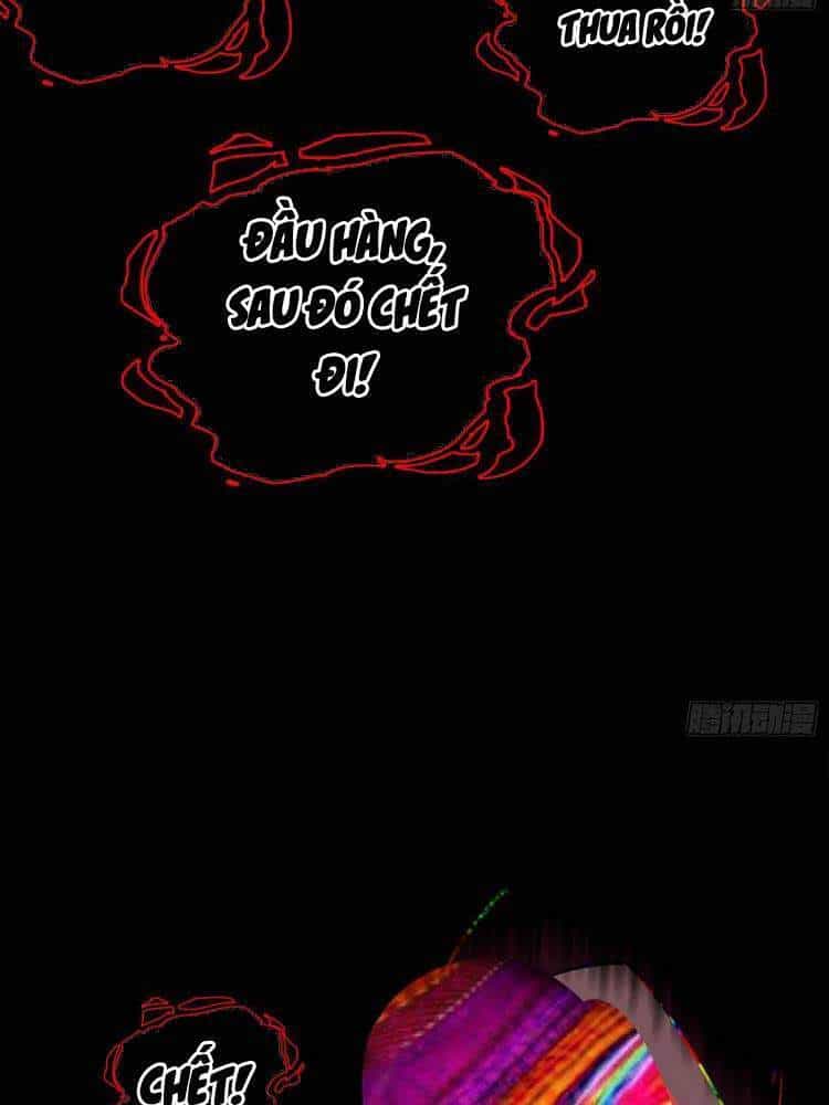 Ta Là Tà Đế - Chương 190 - ảnh 16