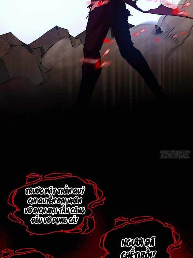 Ta Là Tà Đế - Chương 190 - ảnh 28