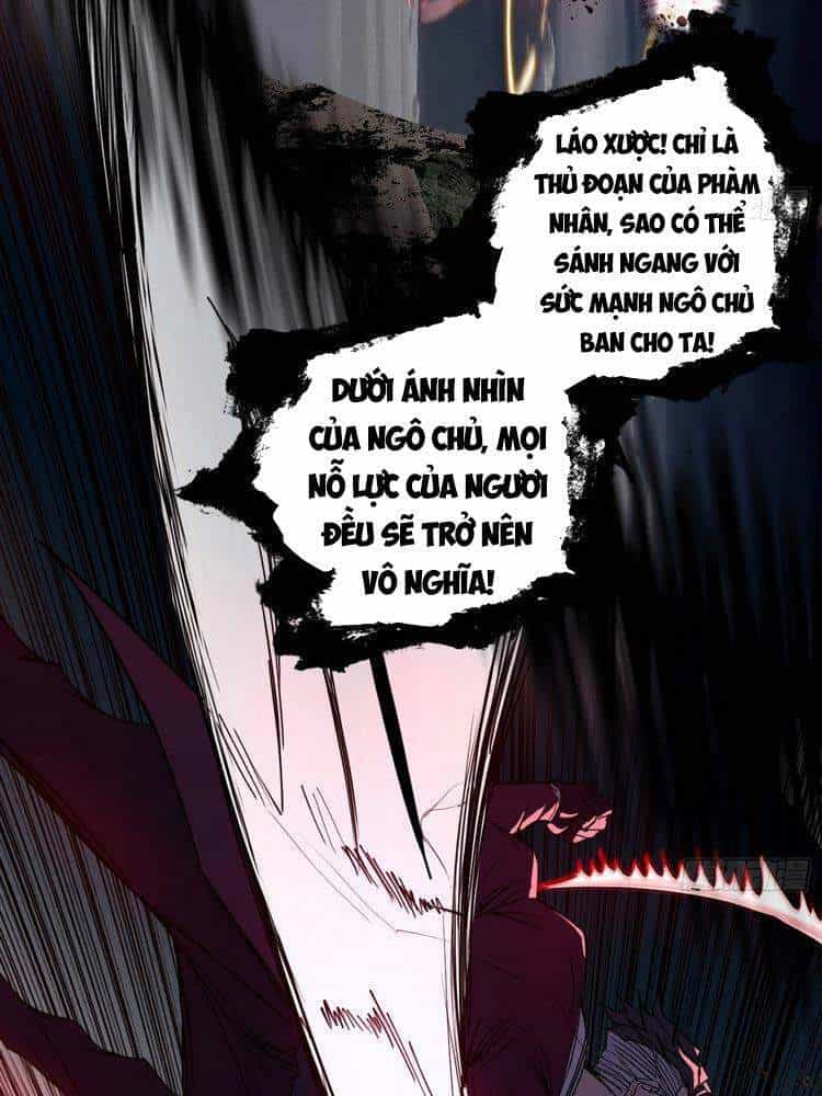 Ta Là Tà Đế - Chuong 191 - ảnh 14