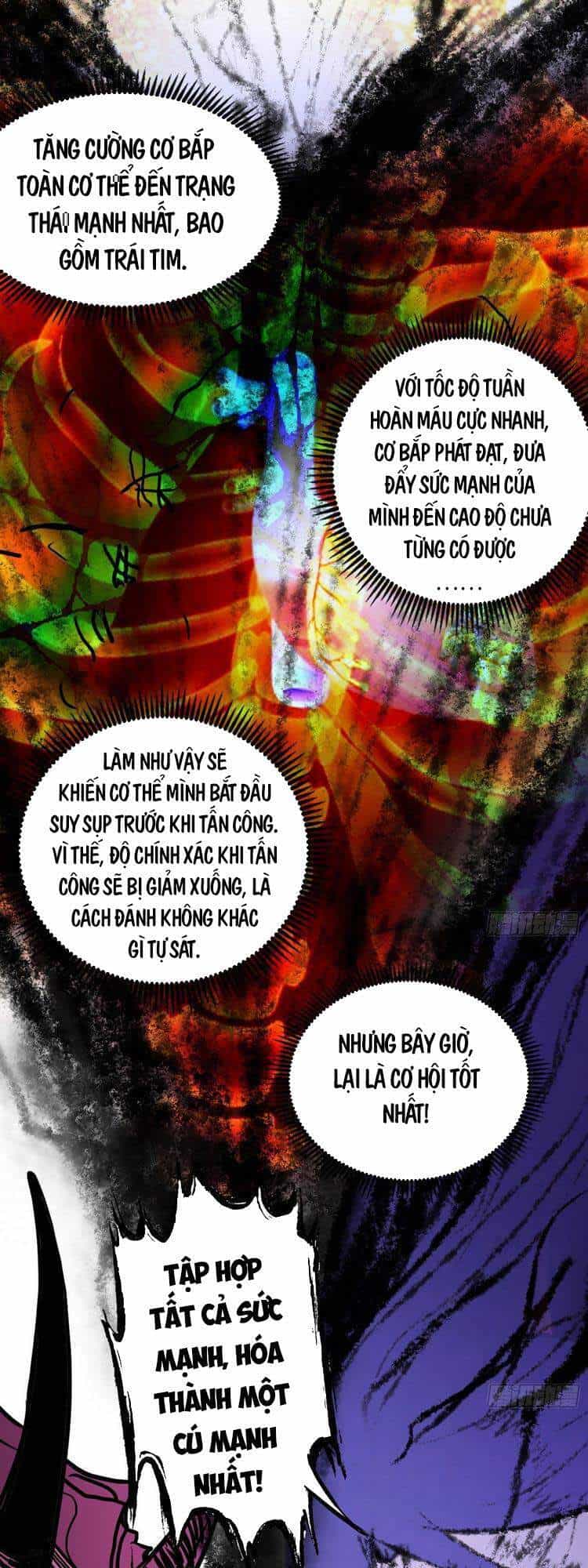 Ta Là Tà Đế - Chuong 191 - ảnh 41
