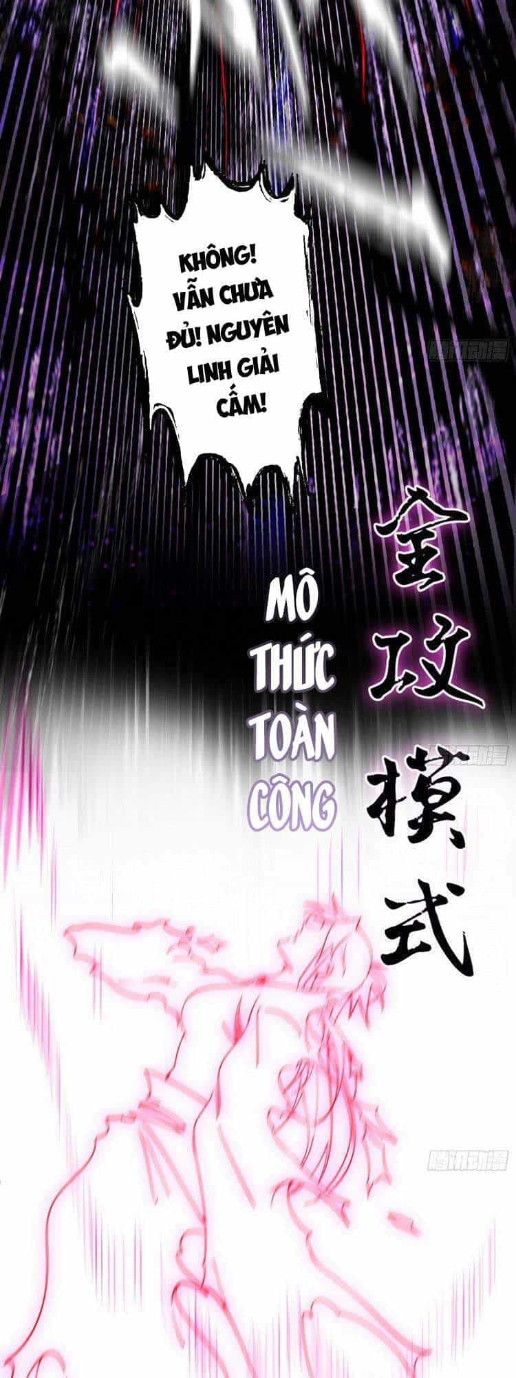 Ta Là Tà Đế - Chuong 191 - ảnh 47