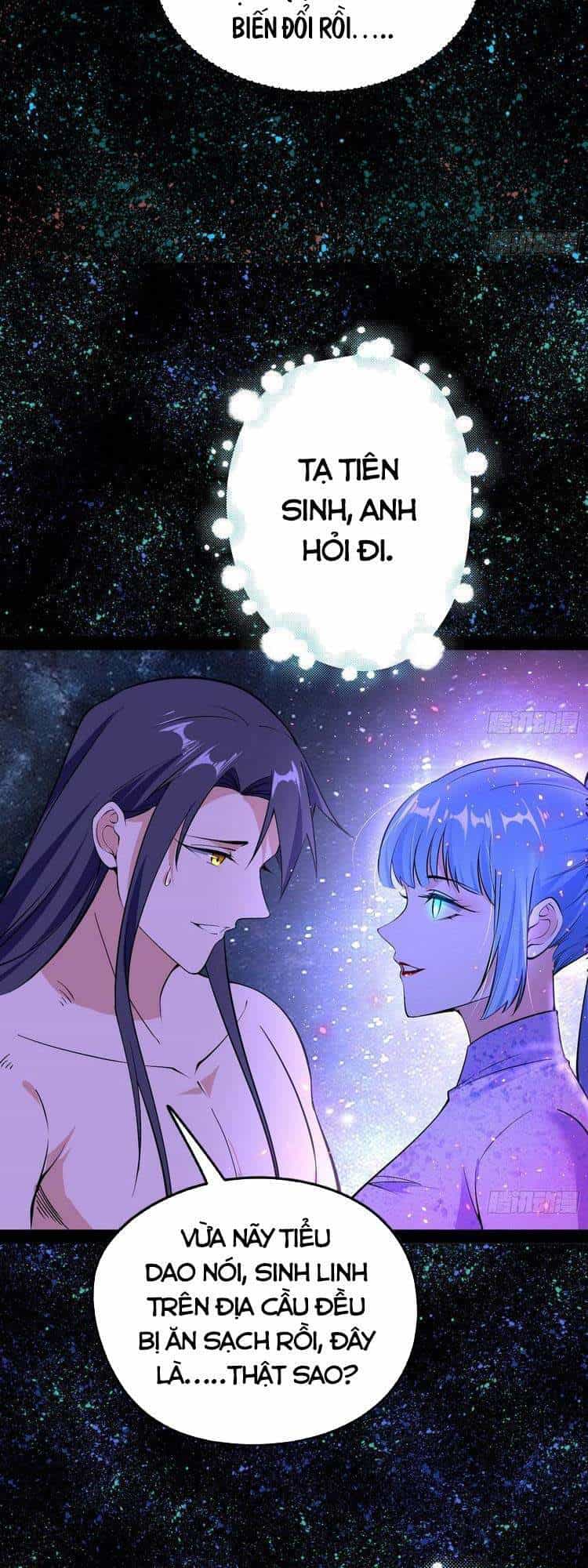Ta Là Tà Đế - Chương 193 - ảnh 40
