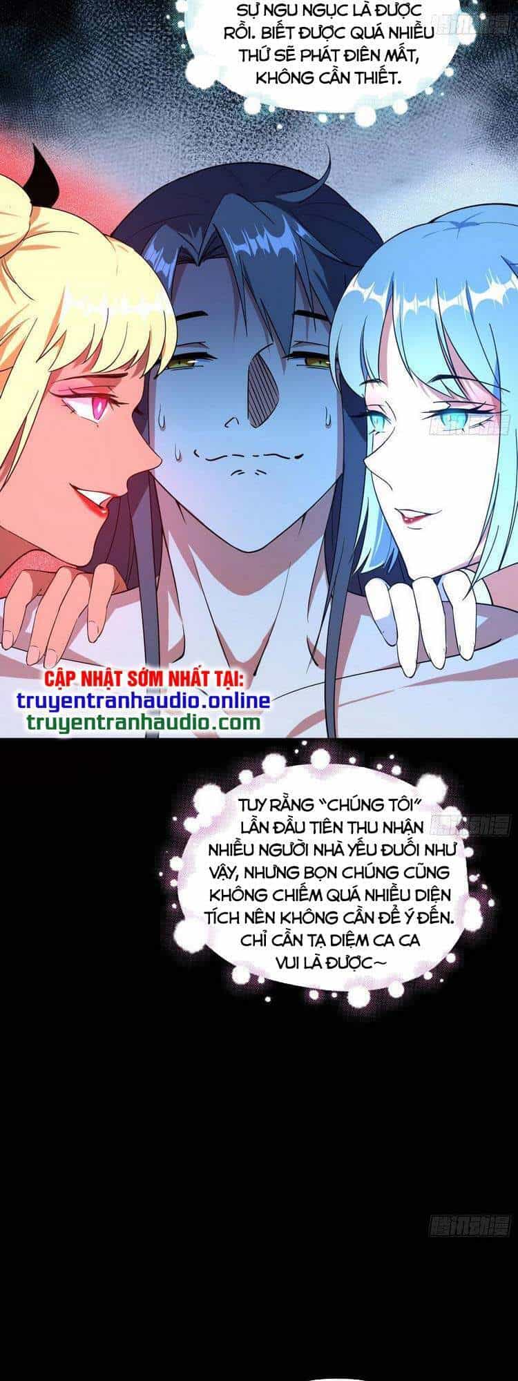 Ta Là Tà Đế - Chương 193 - ảnh 58